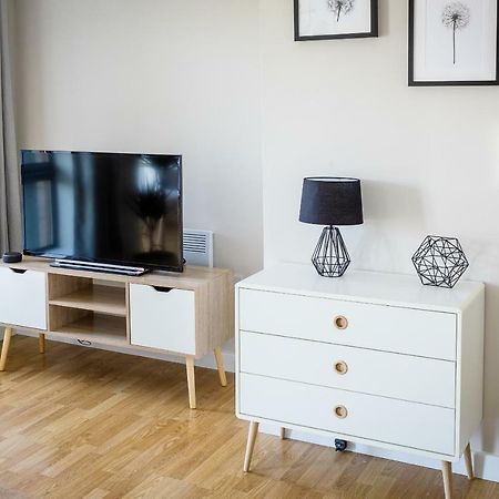 Luxury Quayside Apartment นิวคาสเซิล อะพอน ไทน์ ภายนอก รูปภาพ