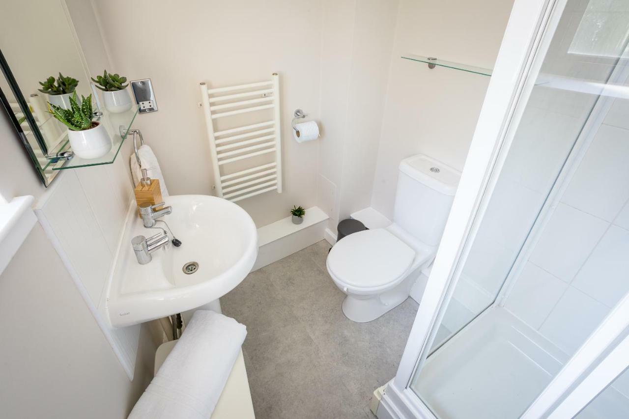 Luxury Quayside Apartment นิวคาสเซิล อะพอน ไทน์ ภายนอก รูปภาพ